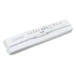 Dishwasher Control Panel WP8558947