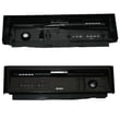 Console (black) for Kenmore 66516994400 - Part 8559010