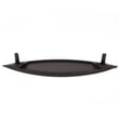 Dryer Door Handle (black) WP8559751
