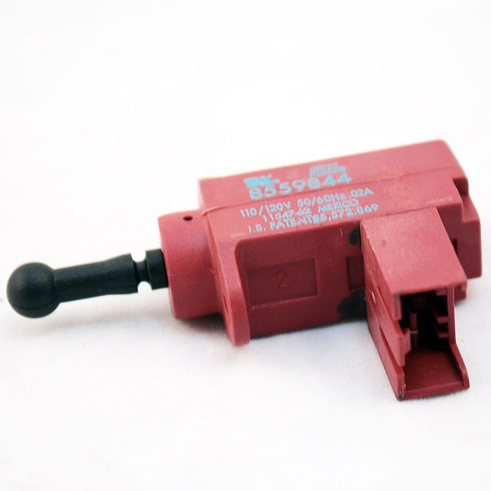 Photo of Wax Motor from Repair Parts Direct