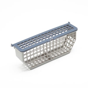 Dishwasher Silverware Basket (white) 3370993