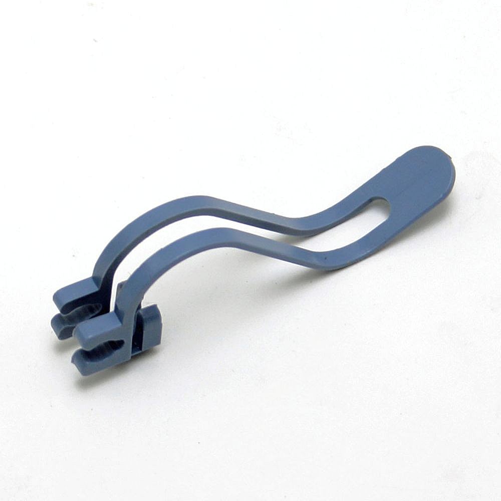 Part #8562004, Dishwasher Dishrack No-Flip Clip / 3.00 x 30.00 x 1.00