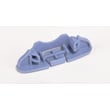 Dishwasher Dishrack Slide Rail Stop WPW10508950