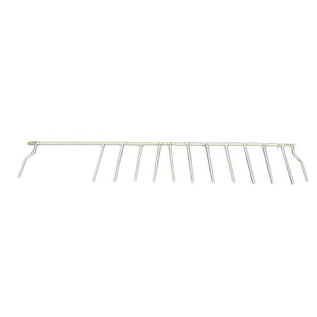 Dishwasher Tine Row