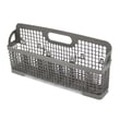 Dishwasher Silverware Basket WP8562043