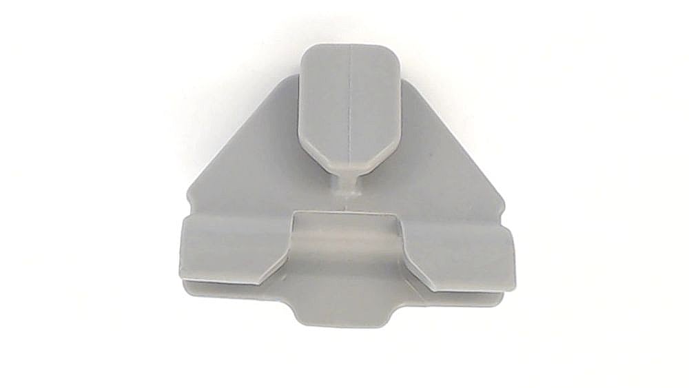 Part #wp8562058, Dishwasher Tine Row Clip | 1.50 x 1.37 x 1.25