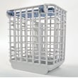Dishwasher Silverware Basket for Kenmore 66513843K601 - Part 8562090