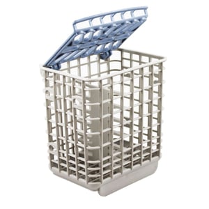 Dishwasher Silverware Basket WP8562091