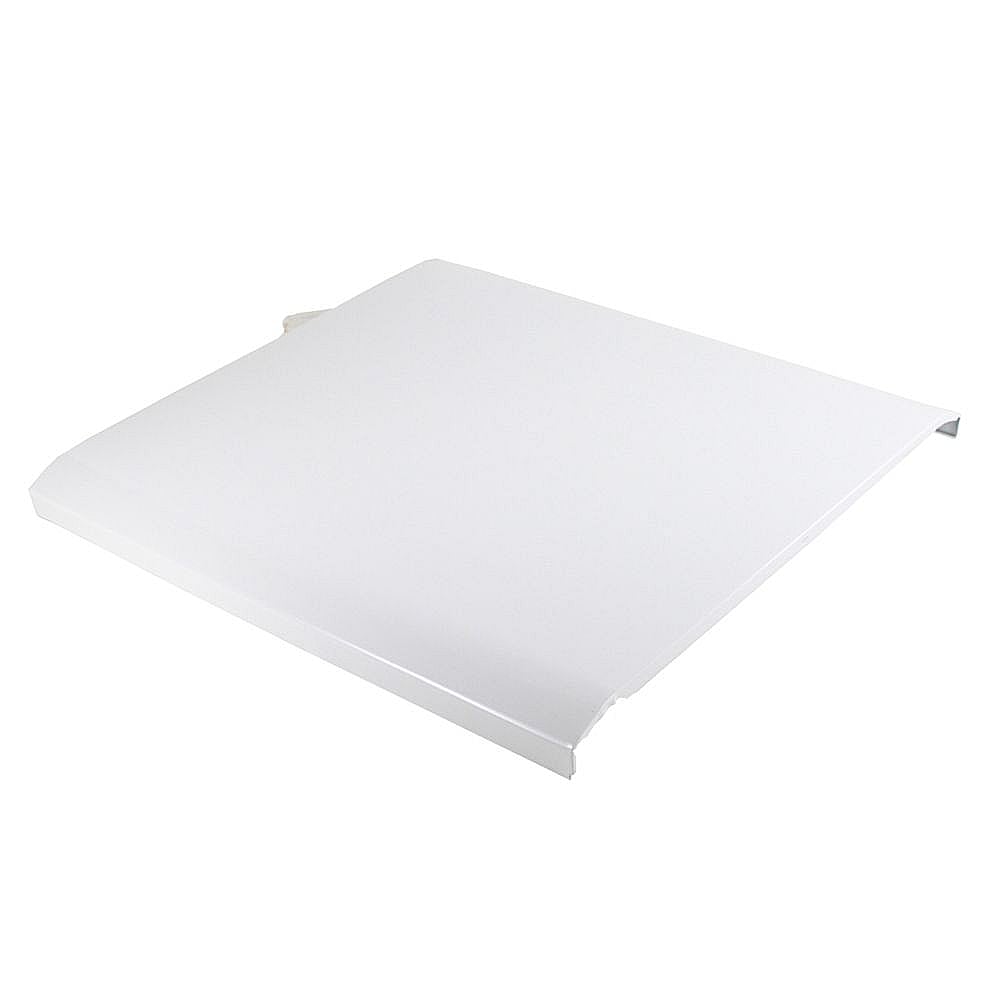 Photo of Dishwasher Door Outer Panel (White) from Repair Parts Direct