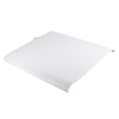 Dishwasher Door Panel (white) for Kenmore Elite 66513129K703 - Part 8563451
