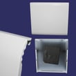 Dishwasher Panel (off-white) for Kenmore Elite 66513422K701 - Part 8563452