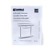 Dishwasher Owner's Manual for Kenmore 66516013401 - Part 8564062