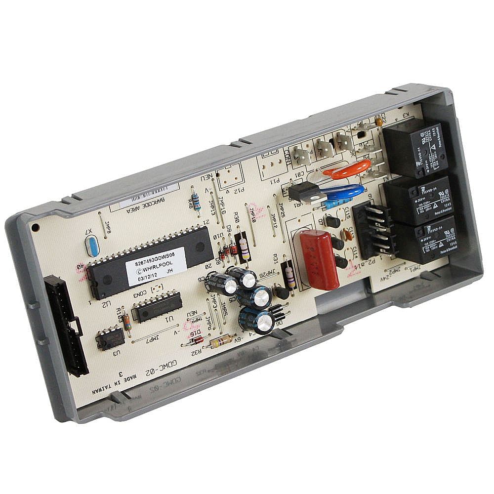 Photo of Dishwasher Electronic Control Board from Repair Parts Direct