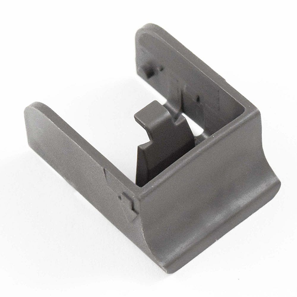 Dishwasher Dishrack Slide Rail Stop 8564852 parts Sears PartsDirect