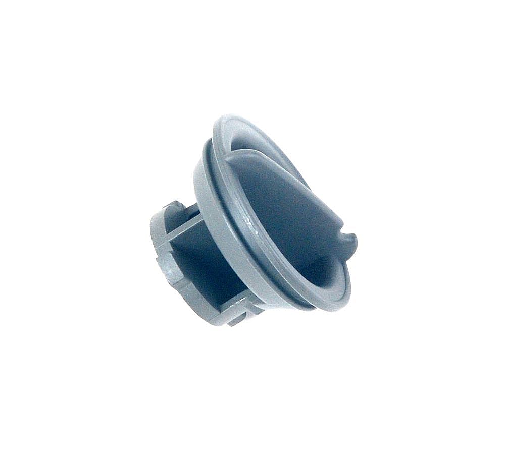 Kitchenaid dishwasher deals rinse aid cap