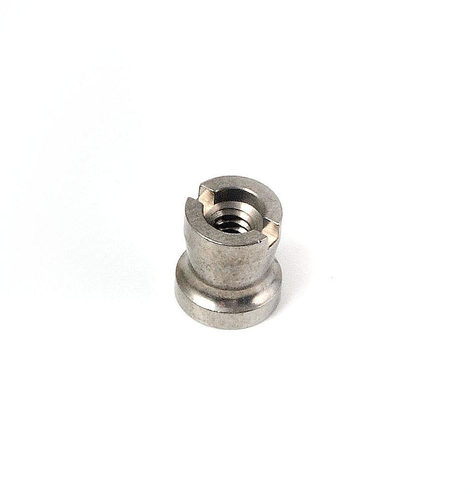 Part #wp8564951, Dishwasher Door Handle Stud / 0.50 x 0.37 x 0.37