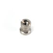 Dishwasher Door Handle Stud for KitchenAid KUDC20FVBL2 - Part WP8564951