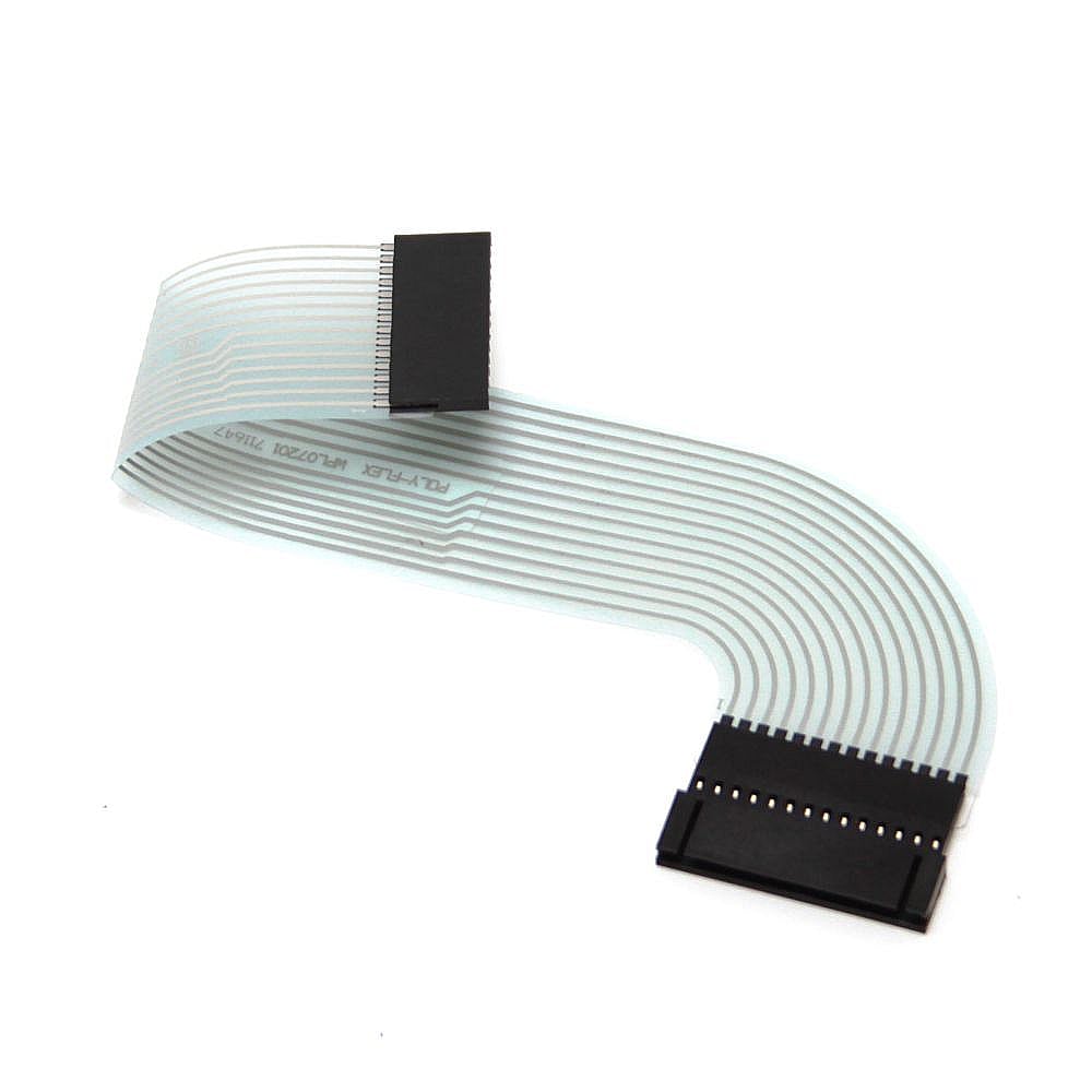 Photo of Dishwasher User Interface Ribbon Cable from Repair Parts Direct