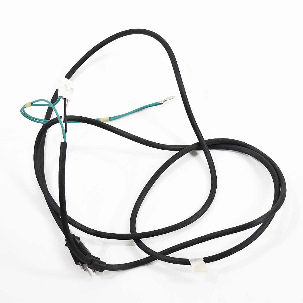 Part #w10831279, Power Cord, t / 12.00 x 10.00 x 1.50