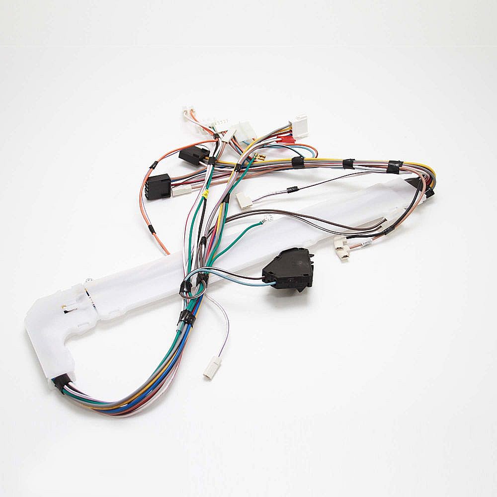 Photo of Dishwasher Wire Harness from Repair Parts Direct