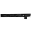 Dishwasher Membrane Switch for KitchenAid KUDI02CRBS0 - Part 8572202