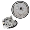 Whirlpool Dishwasher Sump And Motor Assembly WPW10780877