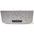 Dishwasher Control Panel for Kenmore Elite 66513782K603 - Part 8572794