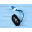 Dishwasher Electronic Control Board for KitchenAid KUDD01DPPA1 - Part 8572999
