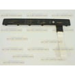 Dishwasher Membrane Switch for KitchenAid KUDK02CRWH1 - Part 8573046