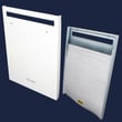Panel for KitchenAid KUDK02CRBS0 - Part 8573053