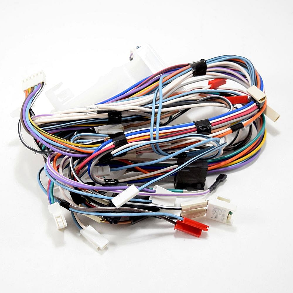 Photo of Dishwasher Wire Harness from Repair Parts Direct