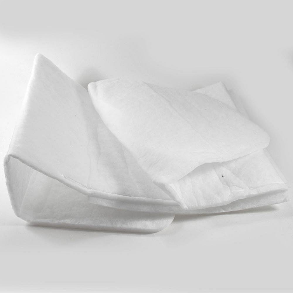 Part #w11086533, Dishwasher Sound Barrier (Replaces 8268583, 8531032, W10866978, Wp8573242) / 16.00 x 19.50 x 2.00