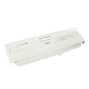 Dishwasher Control Panel WP8573673