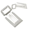 Dishwasher Door Latch Strike WP8574157