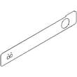 Insert for Kenmore 66517709K600 - Part 8575237