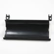 Dishwasher Door Handle (black) for Whirlpool GU2800XTVB2 - Part 8575331