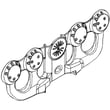 Dishwasher Turbo Wash Manifold Assembly for Whirlpool GU2370XTSS0 - Part 8575618