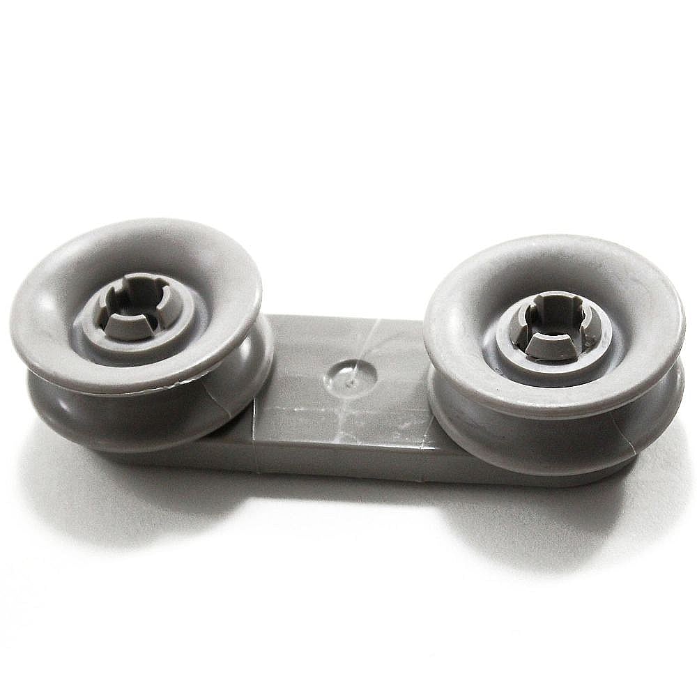 Part #wp8575897, Dishwasher Dishrack Roller (Replaces 8575897) / 3.75 x 1.50 x 1.00