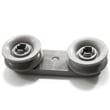 Dishwasher Dishrack Roller WP8575897