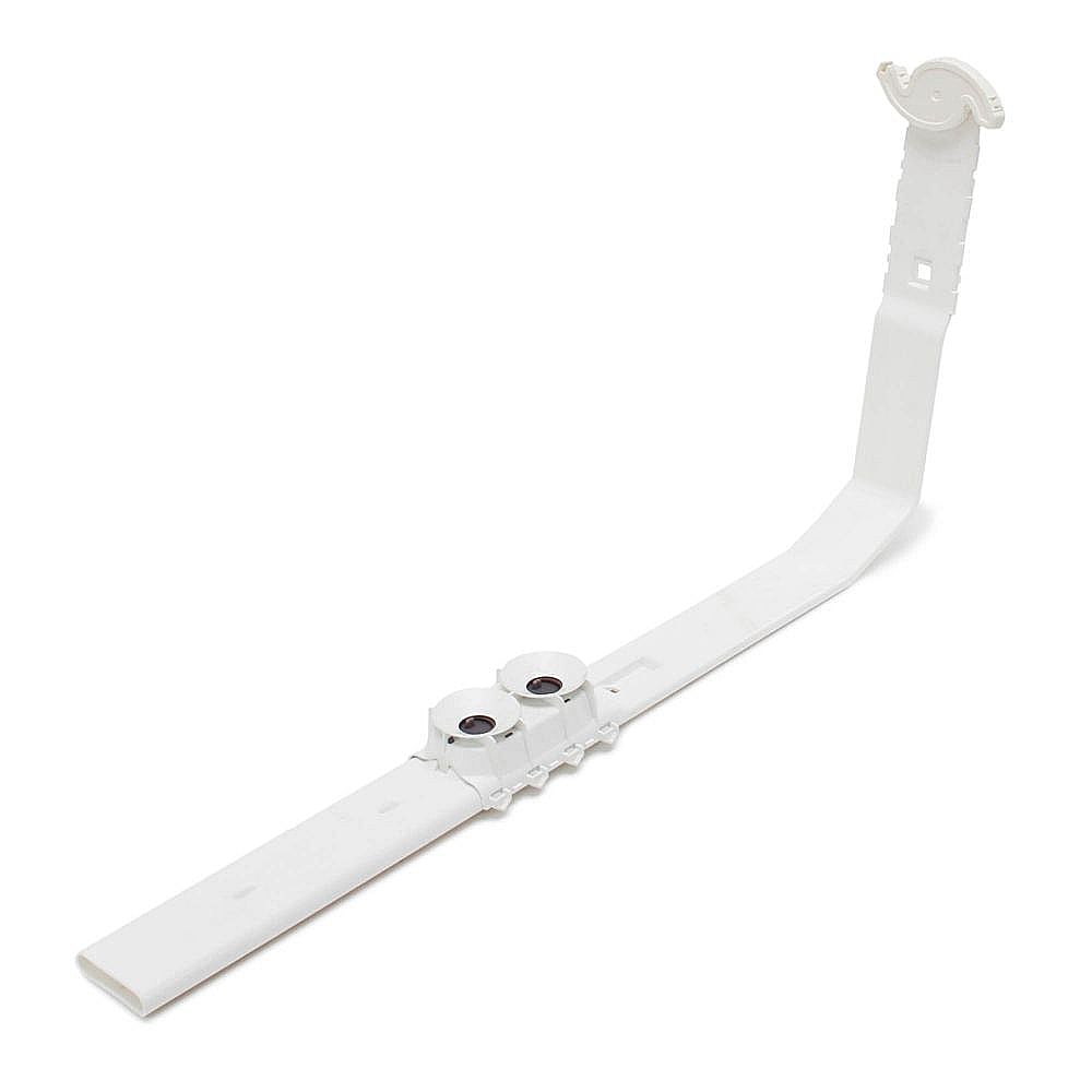 Part #wp8575974, Dishwasher Water Feed Tube / 26.75 x 11.88 x 5.00