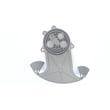 Dishwasher Sump Cap Cover for KitchenAid KUDE20IXBL2 - Part 8579241