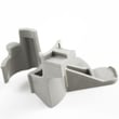 Dishwasher Lower Spray Arm Hub Retainer for Whirlpool GU2800XTVB2 - Part 8579246