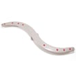 Dishwasher Spray Arm for Kenmore 66513982K801 - Part 8579284