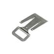 Dishwasher Door Latch Strike 8580309