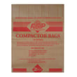 Trash Compactor Bag, 48-pack for KitchenAid KUCS03FTBL3 - Part 882652