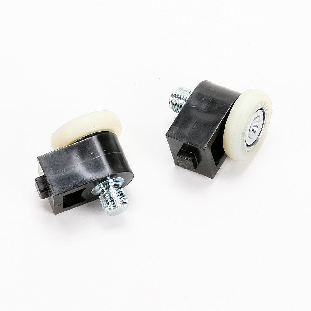 Part #882688, Trash Compactor Frame Roller, 2-Pack / 4.50 x 1.25 x 1.25