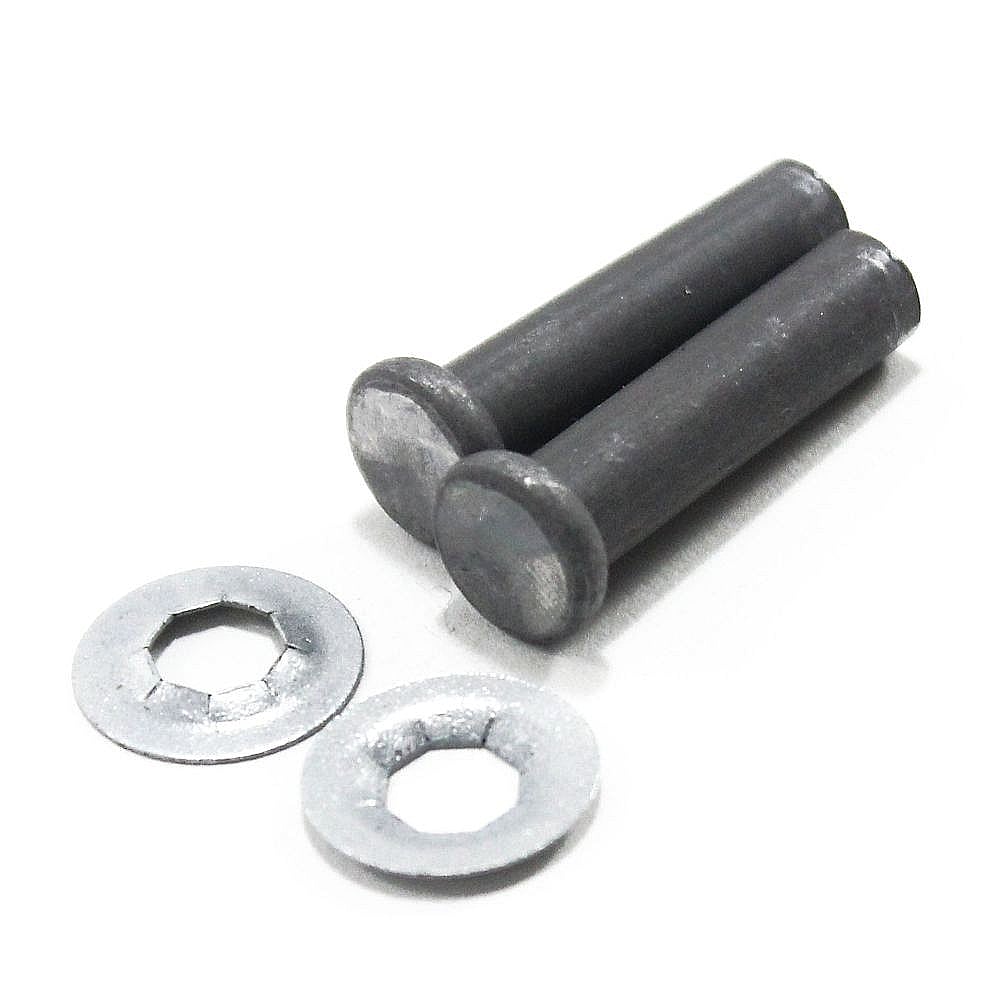 Part #882694, Trash Compactor Ram Stud / 1.12 x 0.37 x 0.75