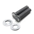 Trash Compactor Ram Stud for KitchenAid KCCC151DWH1 - Part 882694