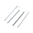 Oven Trim for KitchenAid KUCK03ITBS0 - Part 882763