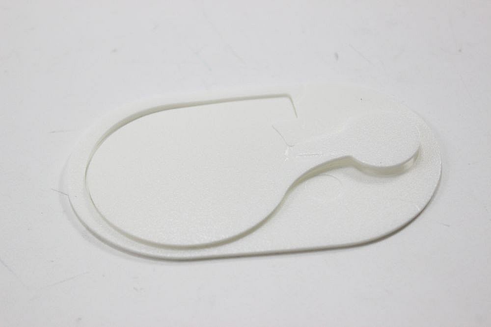 Dishwasher Gasket Drain Cover